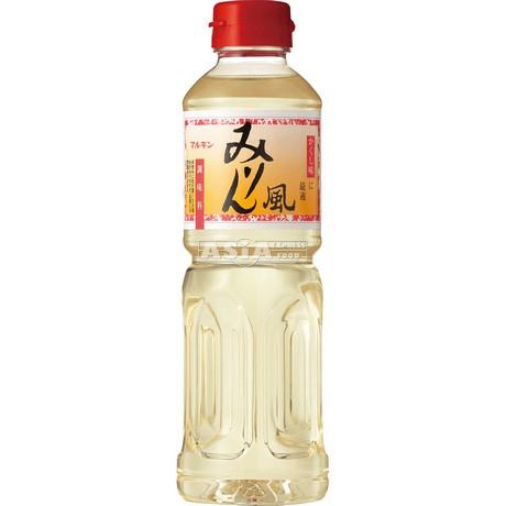 Koch Sake (Mirin-Fu)
