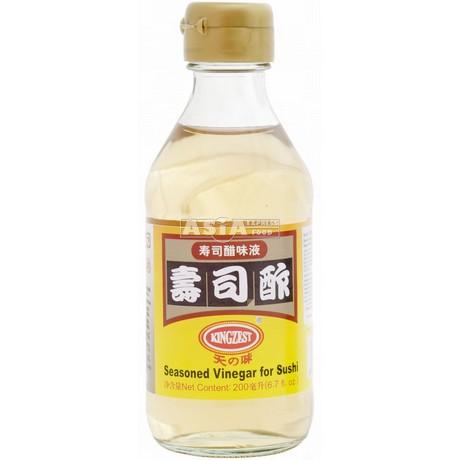 Vinaigre de riz (白米醋) MAEKRUA GOLD LABEL - Épicerie sucrée et salée,  Huiles, Vinaigres & Alcools culinaires - Tang Frères