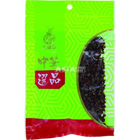Wild Pepper (Szechuan)