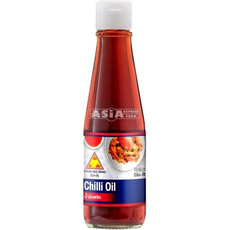 Chili Oil