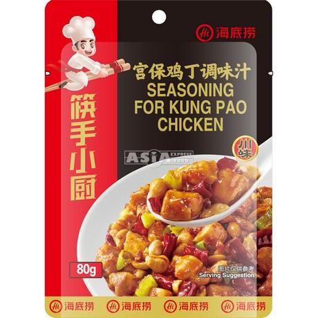 Kung Pao Chicken Seasoning