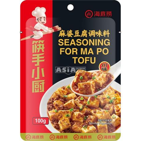 Ma Po Tofu Assaisonnement