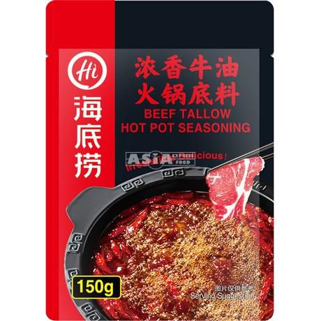 Spicy Beef Hot Pot Seasoning