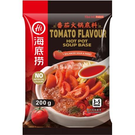 Tomato Flavor HotPot Seasoning