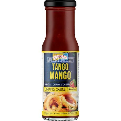 Sauce Trempette Tango Mangue