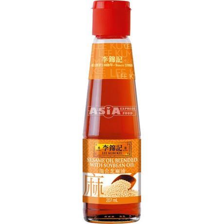 Sesame Oil with Soybean Oil