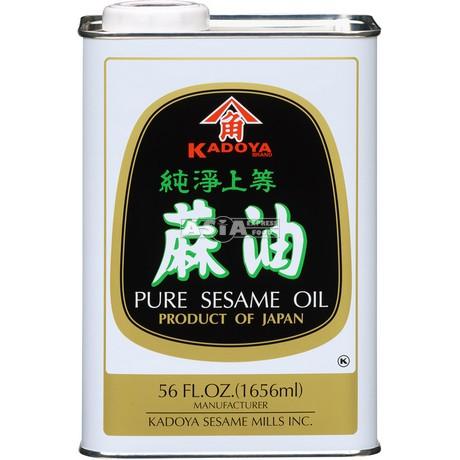 Sesame Oil Pure