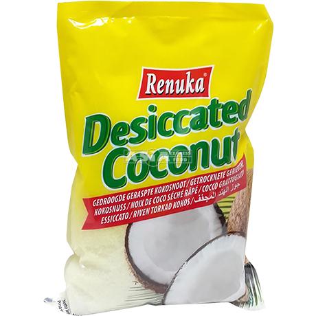Desiccated Grated Coconut