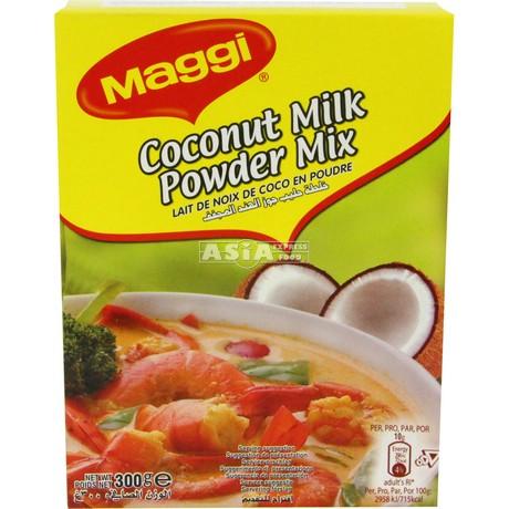Coconut Milk Powder Halal