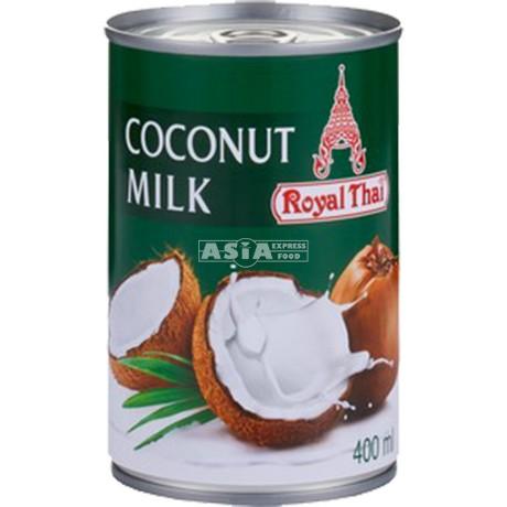 Coconut Milk 17% Fat