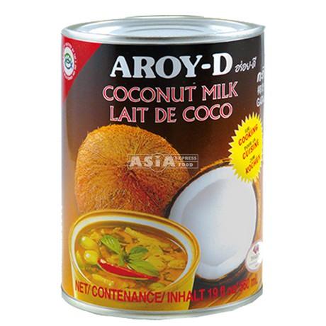 Coconut Milk for Cooking