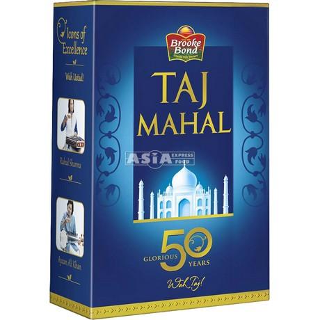 Taj Mahal Schwarzer Tee
