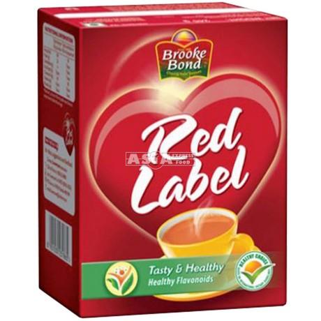 Thé Noir Red label