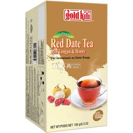 Instant Red Dates Tea