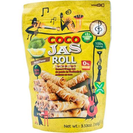 Coco Jas Roll Durian