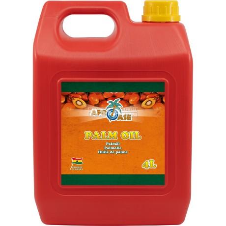 Palm Oil (Regular)