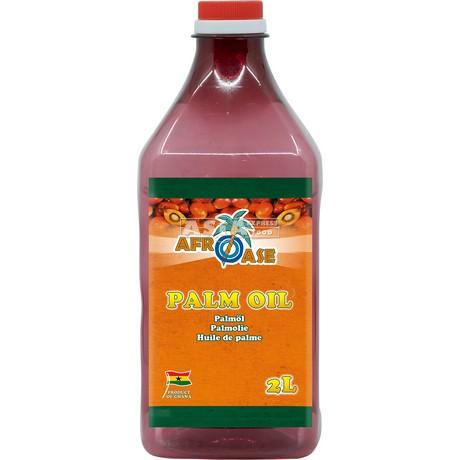 Palm Oil (Regular)