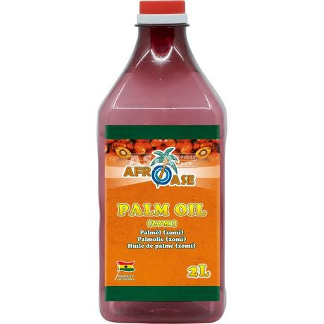 Palm Oil (Zomi)