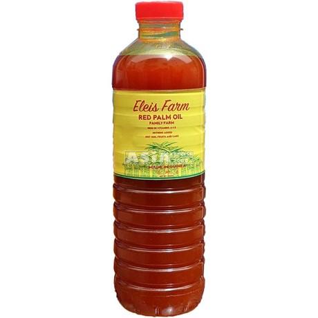 Palm Oil Guinea