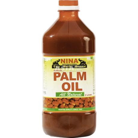 Palm Olie