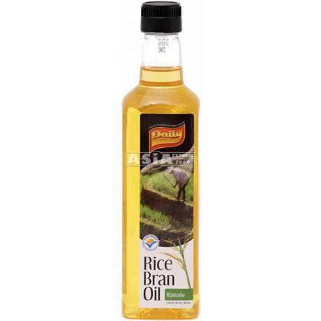 Rice Oil