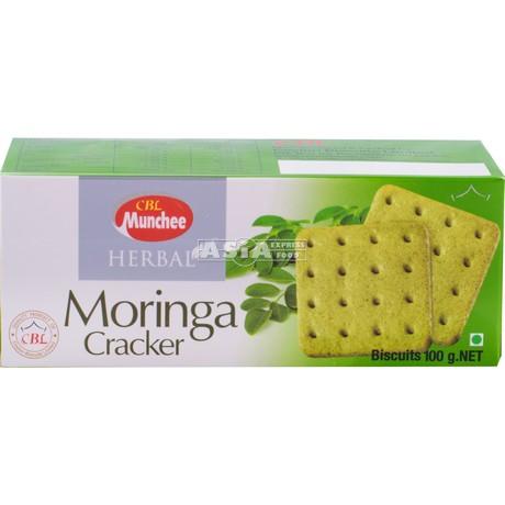 Moringa Biscuits