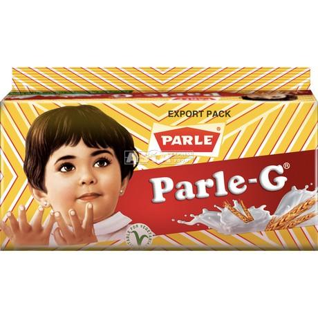 Biscuits Parle-G (Pack Famille)