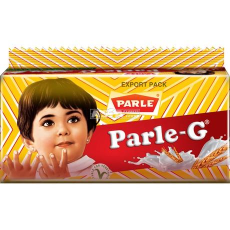 Parle-G Cookies