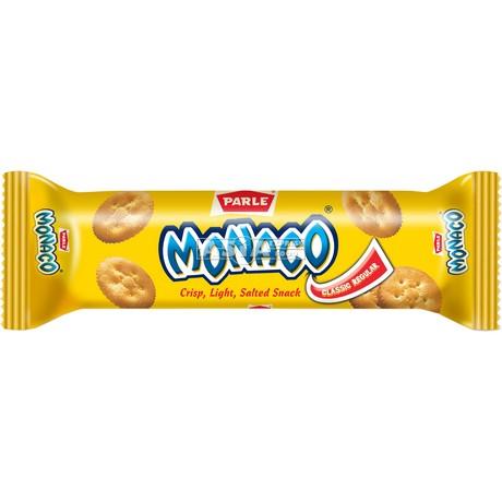 Biscuits Monaco