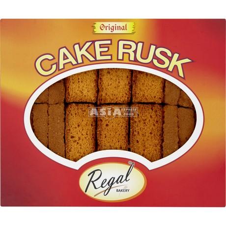 Cake Rusk Original