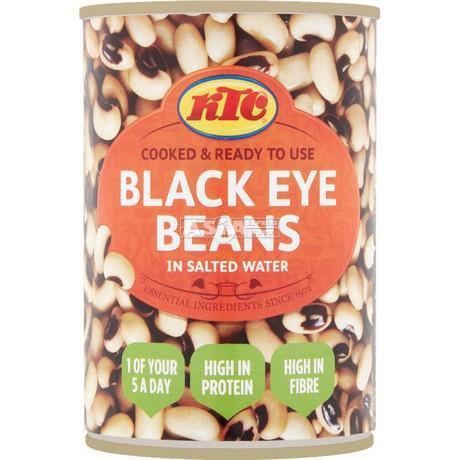 Black Eye Beans (Tins)