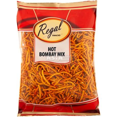 Hot Bombay Mix