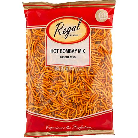 Hot Bombay Mix