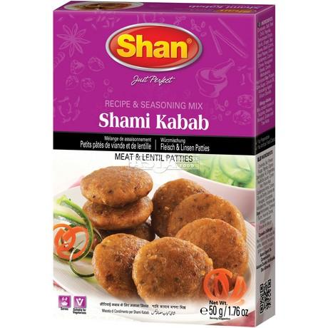 Mélange pour Shami Kabab Mix