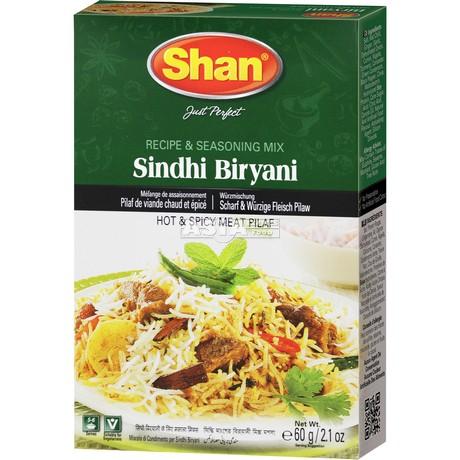 Sindhi Biryani Mix