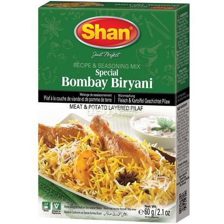 Special Bombay Biryani Mix