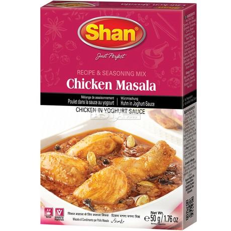 Chicken Masala Mix
