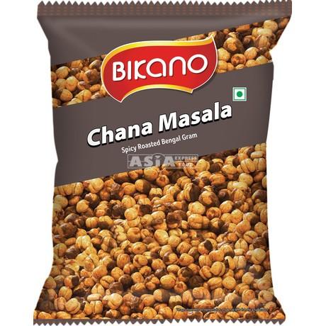 Chana Masala Mix