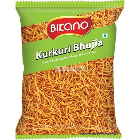 Kurkuri Bhujia Mix