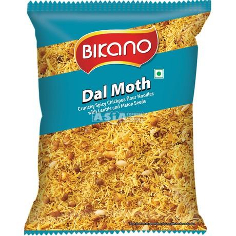 Dal Moth Mix