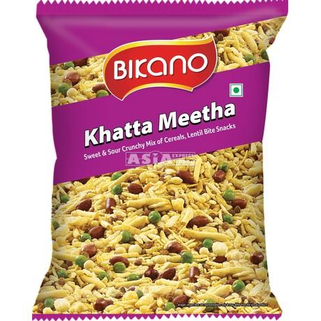 Khatta Meetha Mix