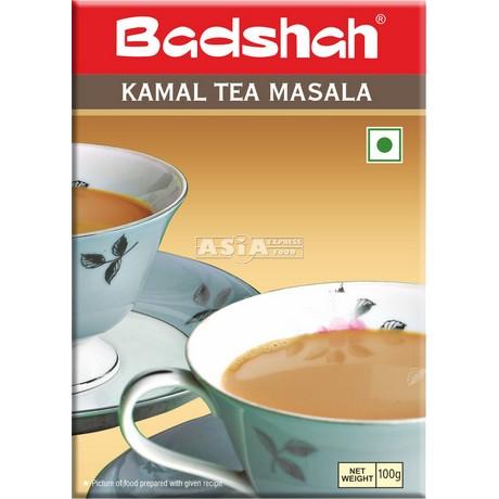 Masala Kamal Tea