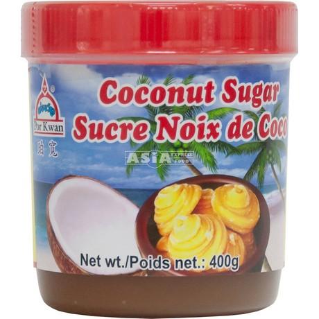 Kokosnuss Zucker 100% sach