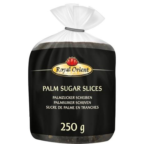 Palm Sugar (Slice) 95,3% Sach.