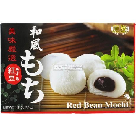 Mochi Rote Bohnen