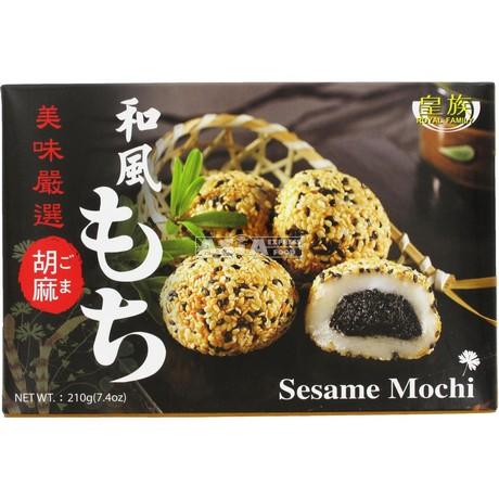 Mochi Sesam