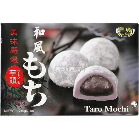 Mochis Taro