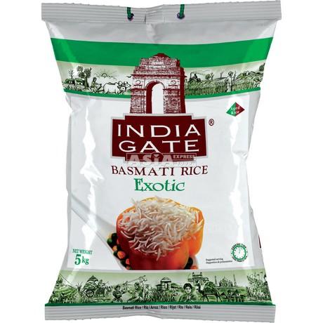 Basmati Rice Exotic