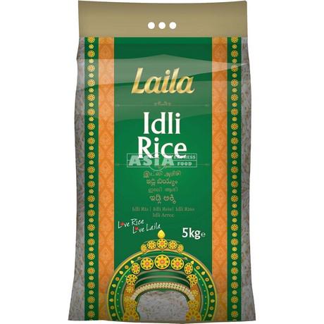 Idly Rice