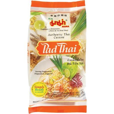 Instant Noodle Pad Thai